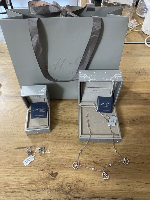 Золотые украшения