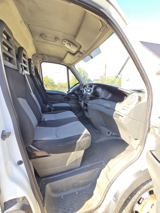Iveco daily 35c13