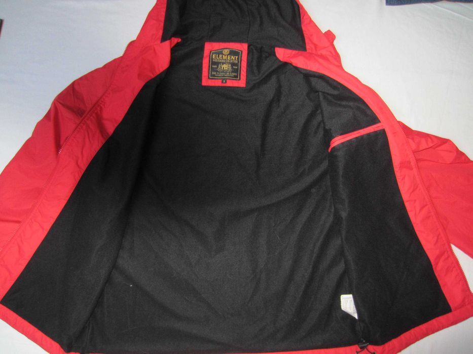 Geaca Element,masura M si blugii Diesel Safado W32 L34