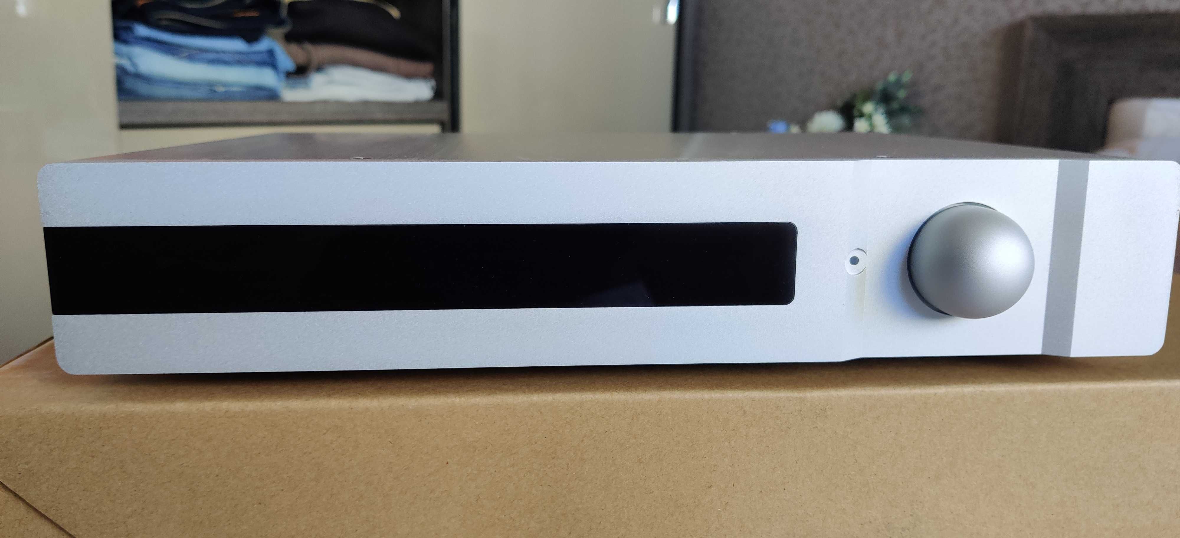 Auralic Vega DAC
