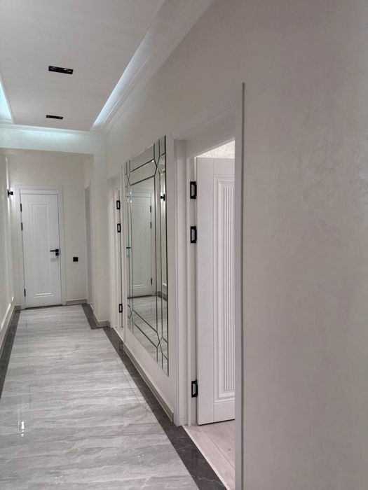 СРОЧНО !! Продается квартира в Яшнабаде  (62 кв/м ] ЖК Azia House