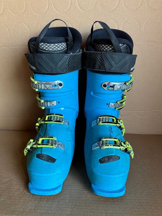 clapari rossignol all track mondo 26,5 si 27 europa 41 si 42