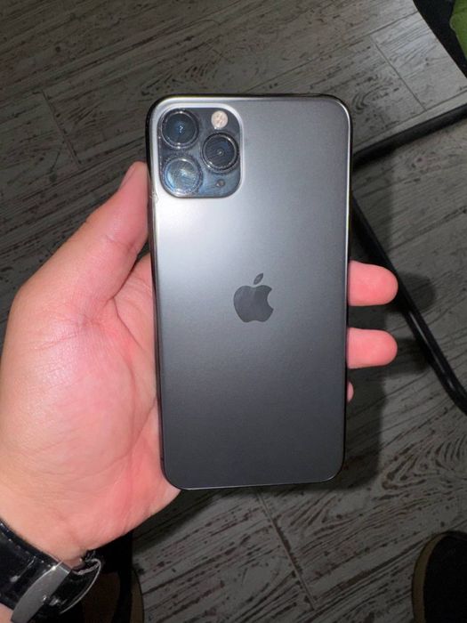 Iphone 11 pro yaxwi sastayaniyada