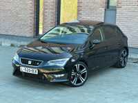 Seat Leon FR DSG 2017