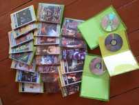 Продам новые Лицензионные DVD диски (кино, игры..) Оптом