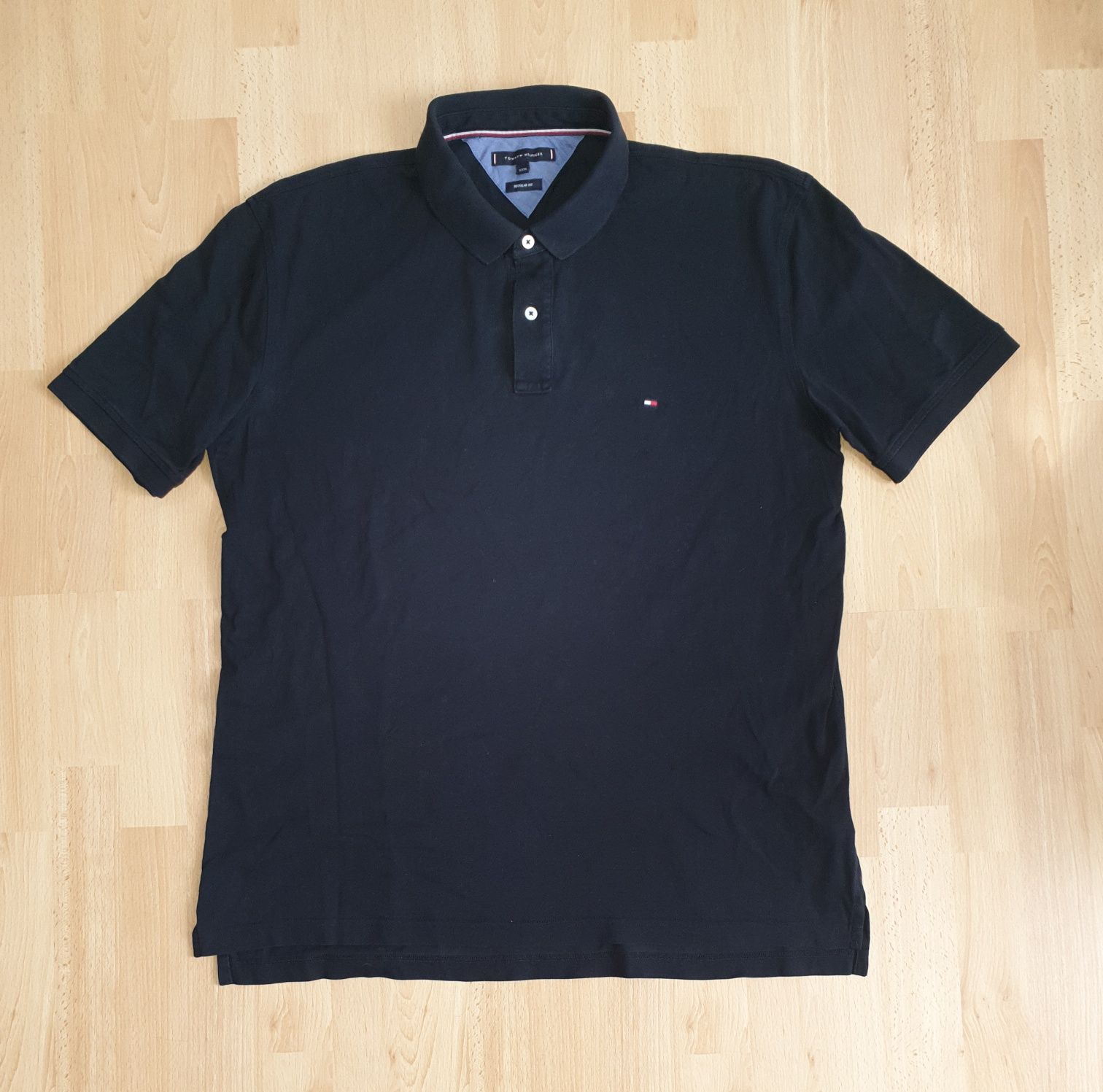 Tricou TOMMY HILFIGER, de bărbați, marimea XXL