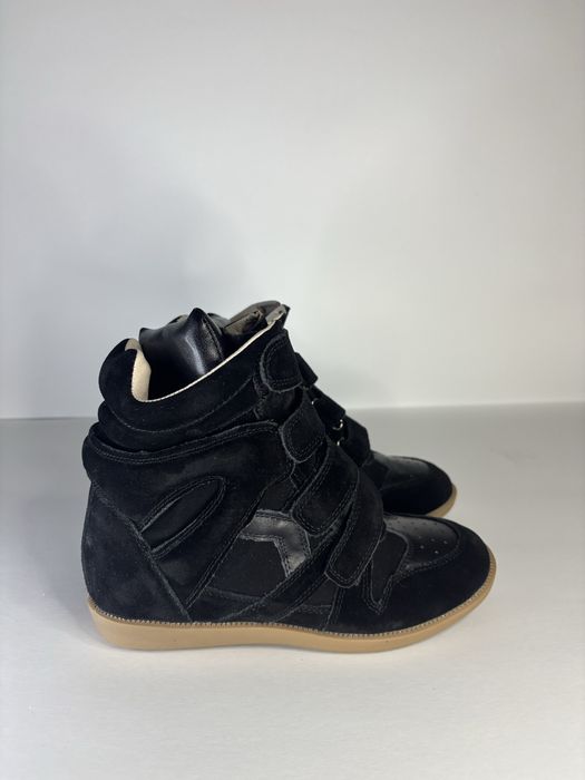 Isabel Marant Nepurtati