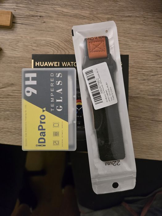 Huawei watch GT5