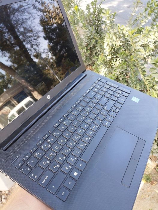 HP noutbuk celeron