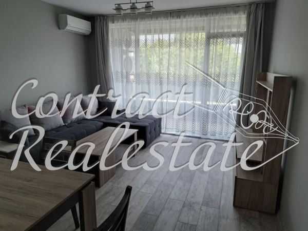 Дава се под наем Тристаен апартамент в Варна, Трошево - 115 кв.м за 688.5 € - Снимка #2