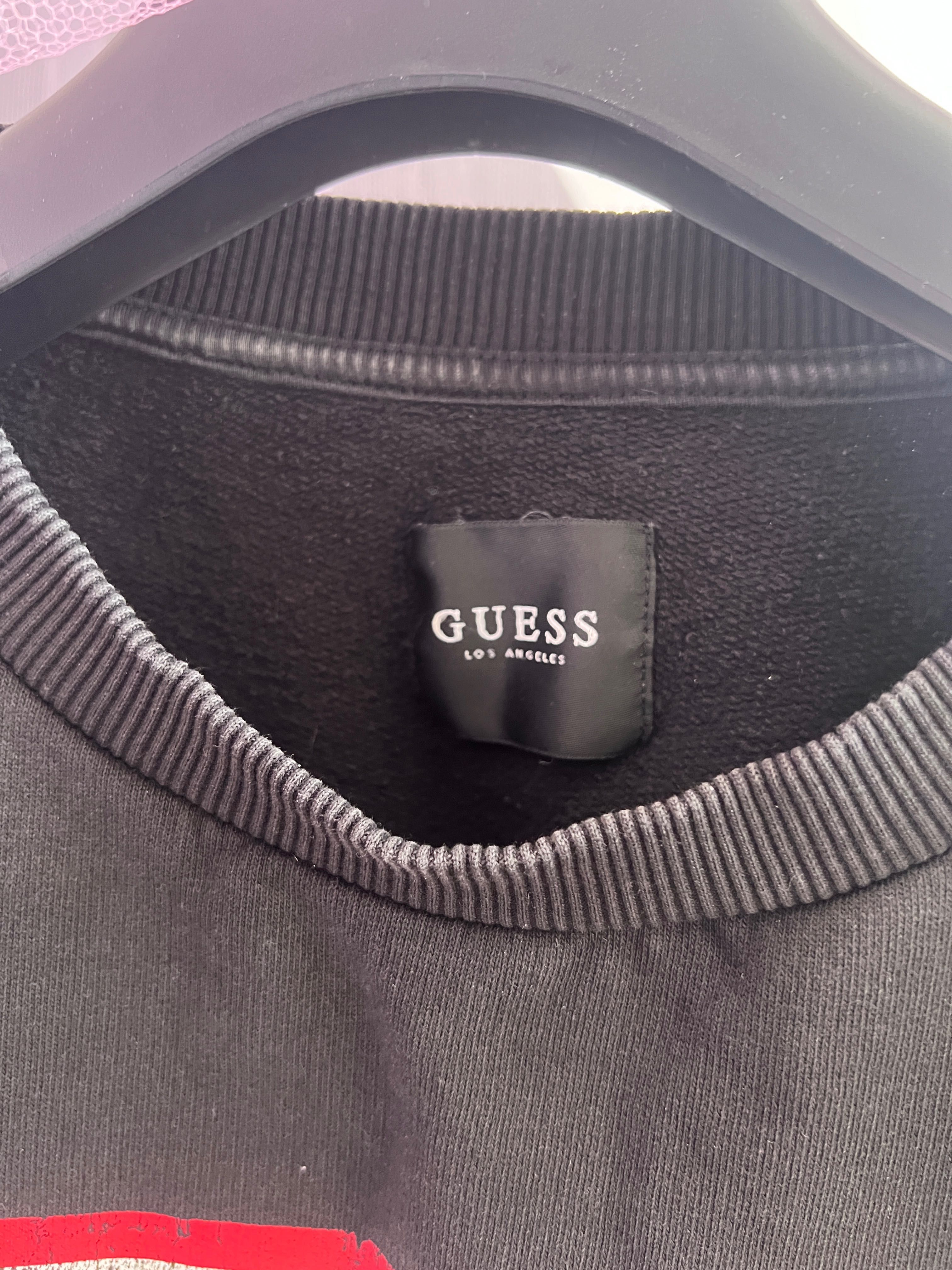 Дамска блуза Guess
