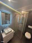 Apartament 2 camere etaj 1 bloc cu lift pret corect centru Cisnadie