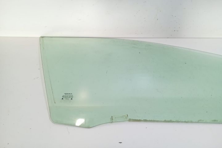 Geam dreapta fata 43R007022 Seat Ibiza a 3-a generatie 6L