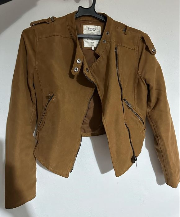 Якета- H&M, Bershka,Shein...