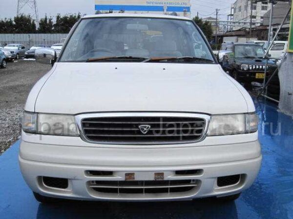 Генератор Mazda Mpv 3.0 Генератор Мазда мпв Генератор Мазда