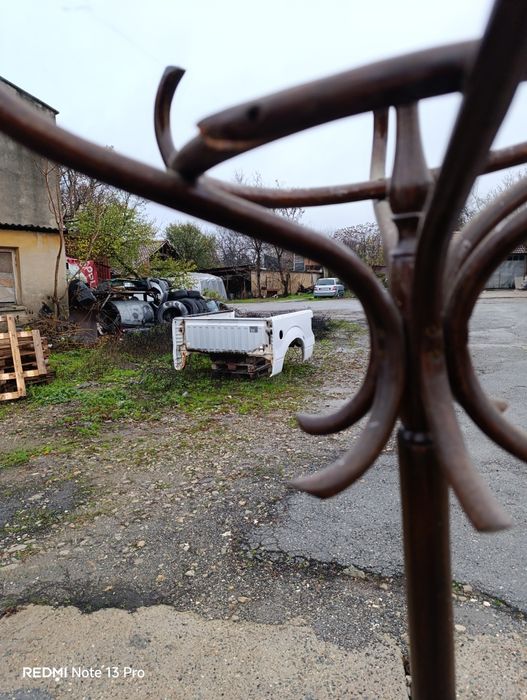 Закачалки 2 бр .