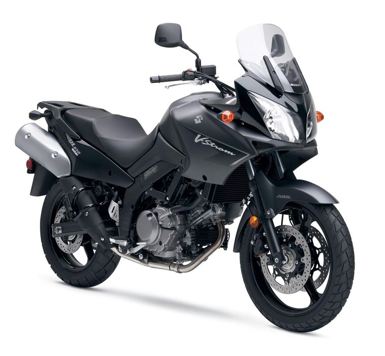 Dezmembrez suzuki dl650 suzuki vstrom
