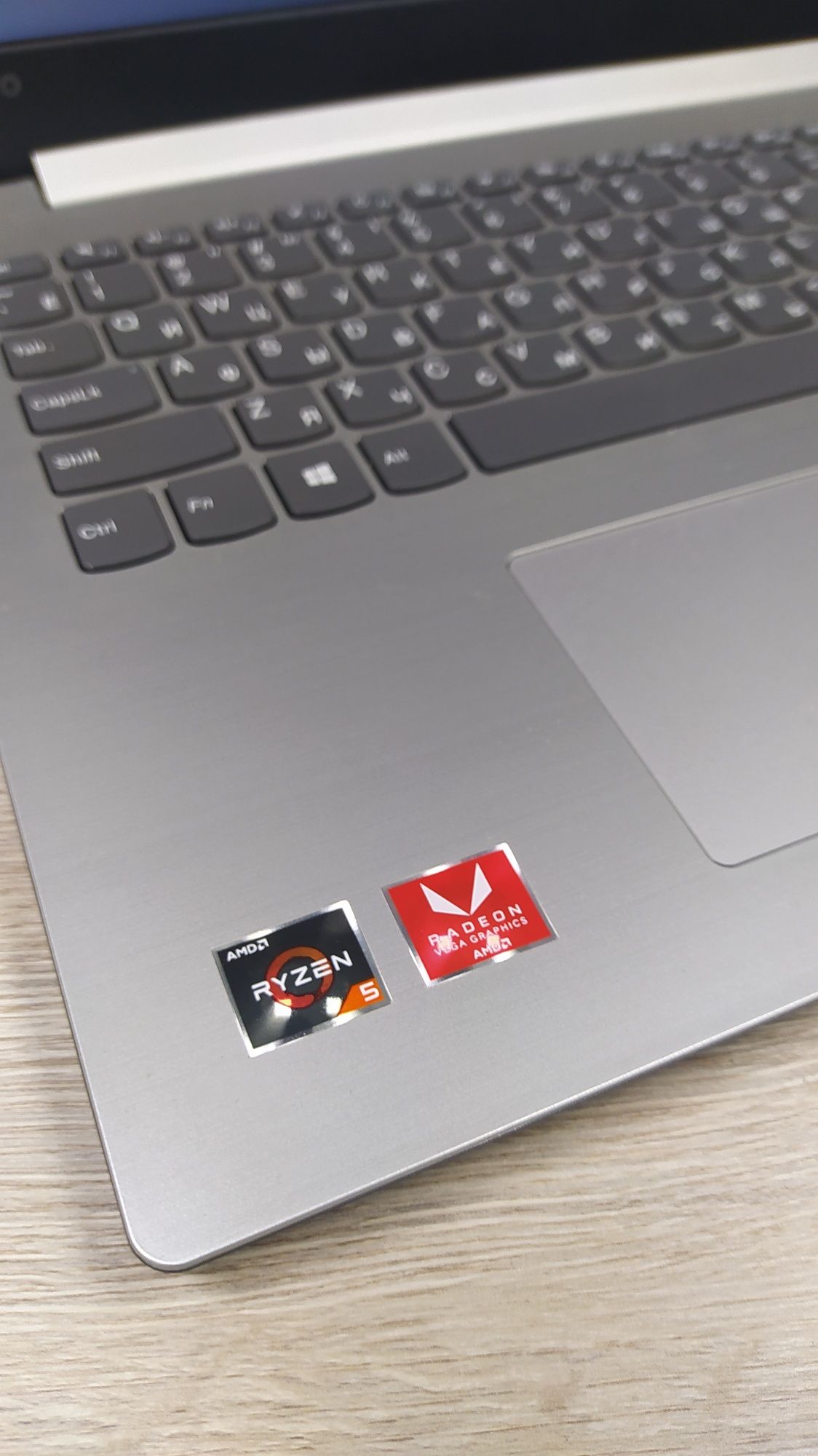 Ноутбук Lenovo IdeaPad 330 | Ryzen 5-2500U | 8GB | 512GB SSD