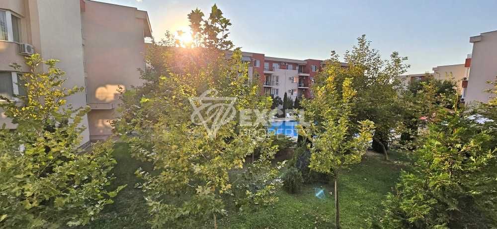Продава се Едностаен апартамент в к.к. Слънчев бряг - 35 кв.м за 1283 €/кв.м - Снимка #18
