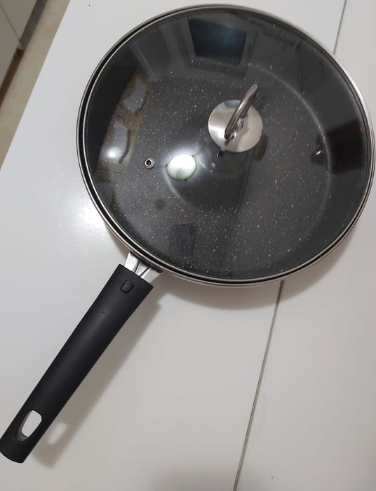 Vand dry cooker Delimano