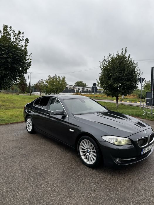 BMW F10 / 520 /  DIESEL