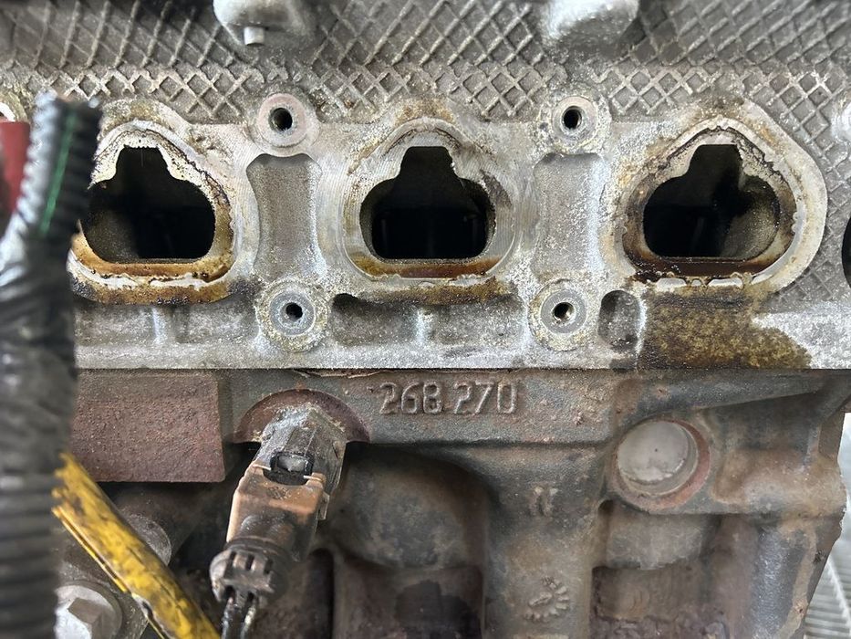 Motor Dacia Dacia Logan II MCV 1.2 B 2013 - 2016 75CP Manuala D4F732 D4F734 Euro5 (1335) ...