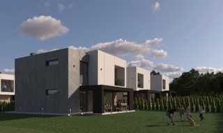 Продава се Къща в с. Пролеша, Област София-област - 216 кв.м за 2200 €/кв.м - Снимка #3