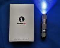 НОВА ЦЕНА Тактически EDC фенер Lumintop Tool AA3.0