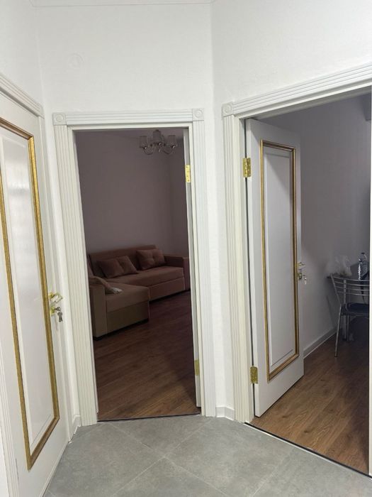 Сдается 1 ком ЖК Greenwich. Саракулька