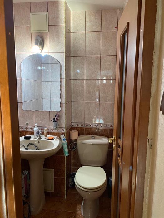 Vanzare Apartament ultracentral cu 3 camere