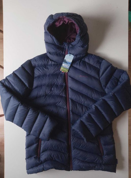 Нова Оиригналнa зимна пухенка пухено яке,гъши пух Stormberg