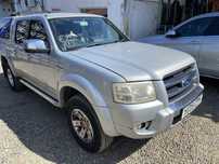 Usa Stanga Fata Ford Ranger II 2006 - 2012 SUV 4 Usi GRI (1042)