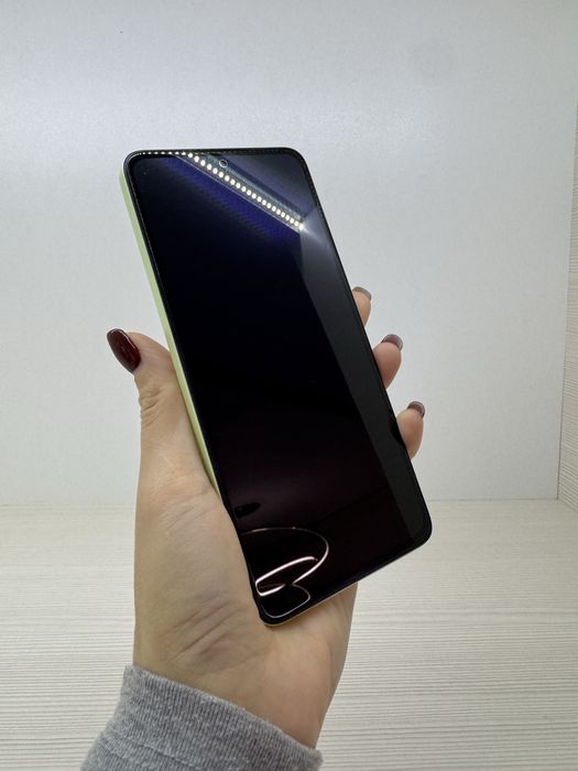 Redmi Note 14 256Гб | KASPI 0-0-12