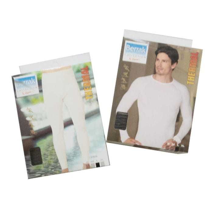 Доставка Термобелё Berrak (есть все размеры и расцветки) термо белё