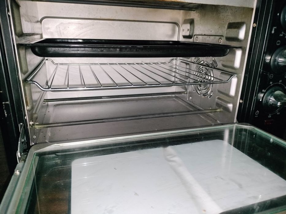 Cuptor electric Tefal