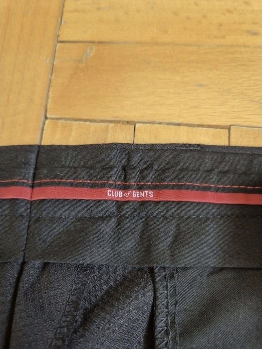 Pantaloni eleganți Club of Gents, Super 100's, Germania, Bărbați - 98