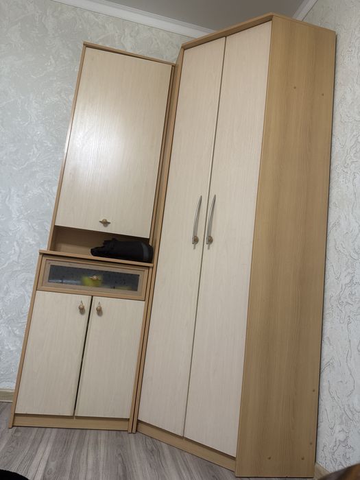 Отдас даром шкаф