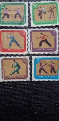 Нови  пощенски марки