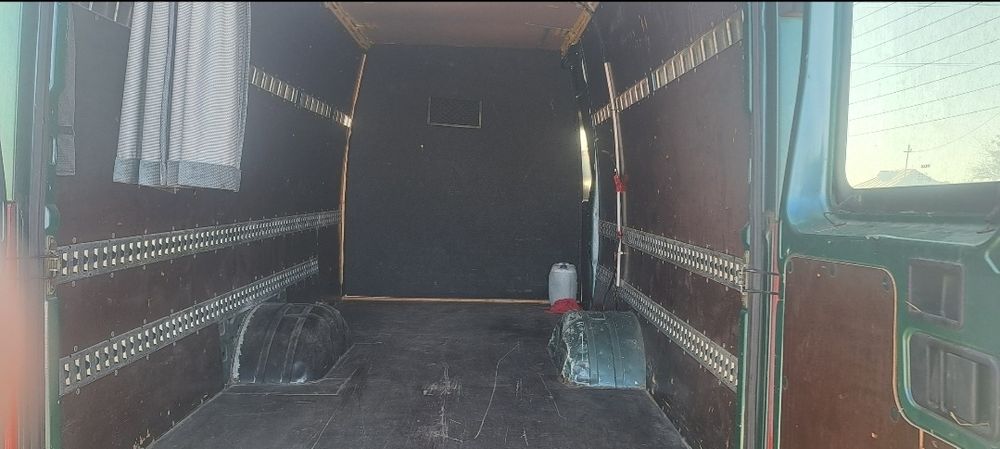 Vand iveco daily 35c14 furgon