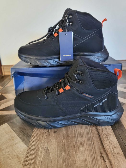 Нови мъжки боти 43 номер - Waterproof