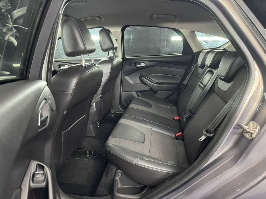 Ford Focus 1.6 EcoBoost Titanium 144000KM