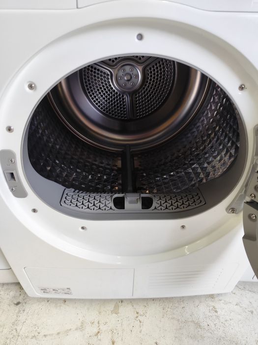 Uscator de rufe cu pompa de caldura Samsung 7 kg