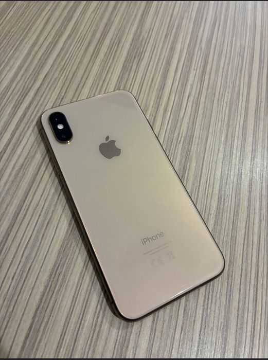Vand iphone xs  256 gb