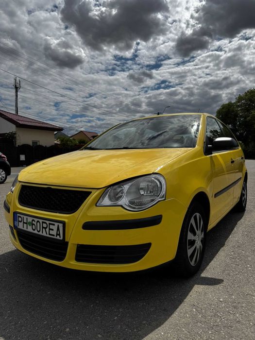 Vânzare Volkswagen Polo