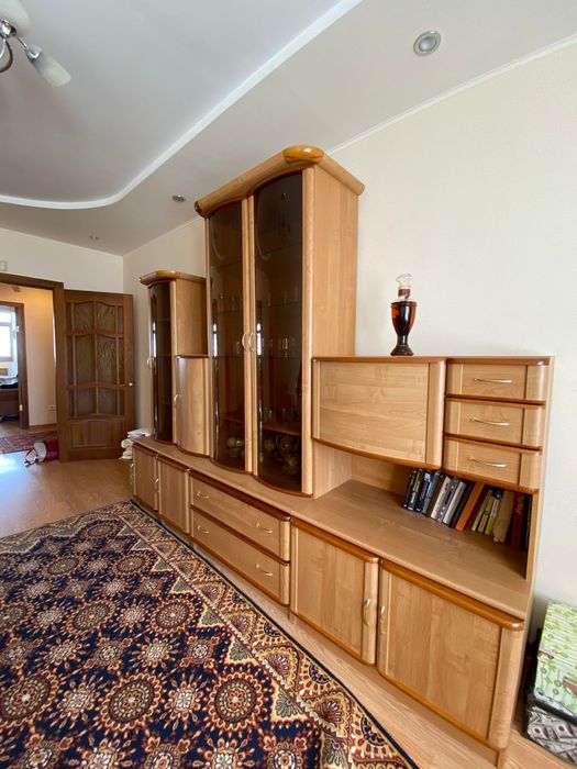 Продам мебель в хорошем состоянии.