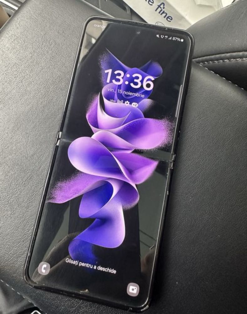 Samsung z flip 3 5G