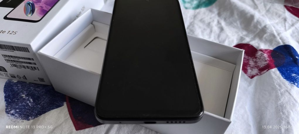 Xiaomi Redmi Note 12S 8/256GB