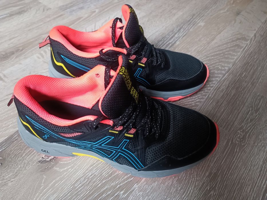 Asics Gel-Venture 8,Adidași Asics alergat,adidași alergare Asics