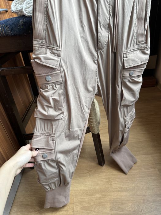 Карго Made by Society