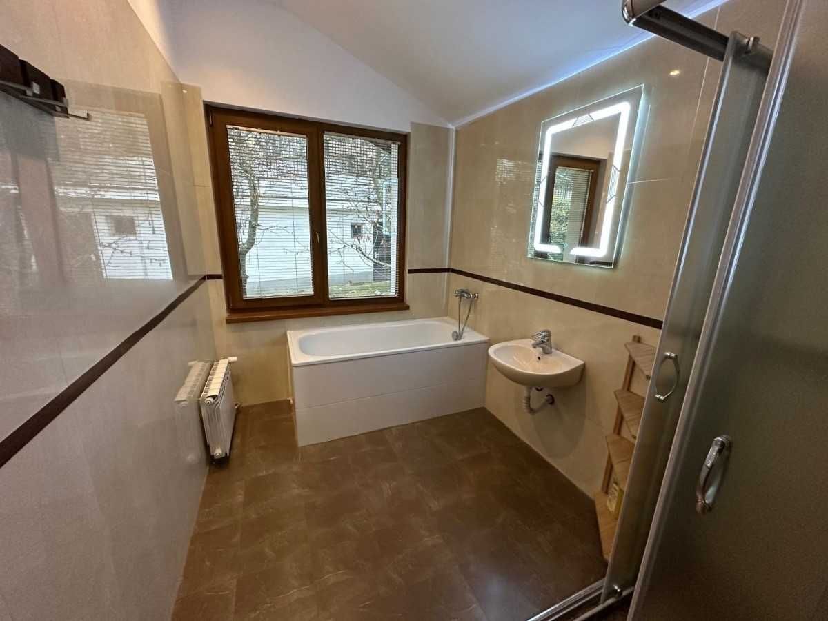 Дава се под наем Къща в София, Бояна - 164 кв.м за 1300 € - Снимка #3